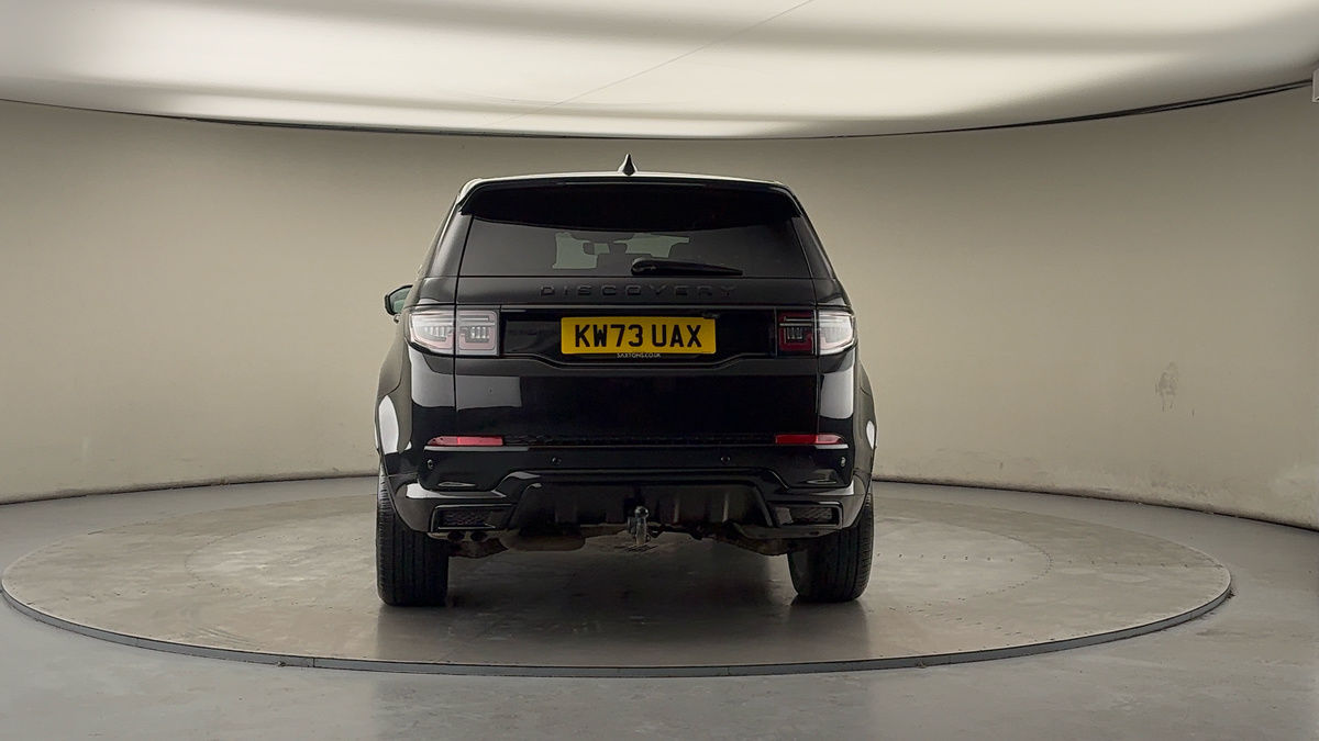 Used Land Rover Discovery Sport 2023 for sale - 77342461: Photo 84