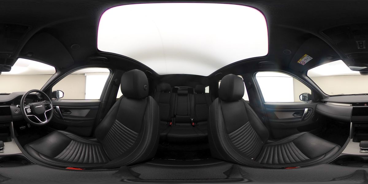 Used Land Rover Discovery Sport 2023 for sale - 77342461: Photo 89