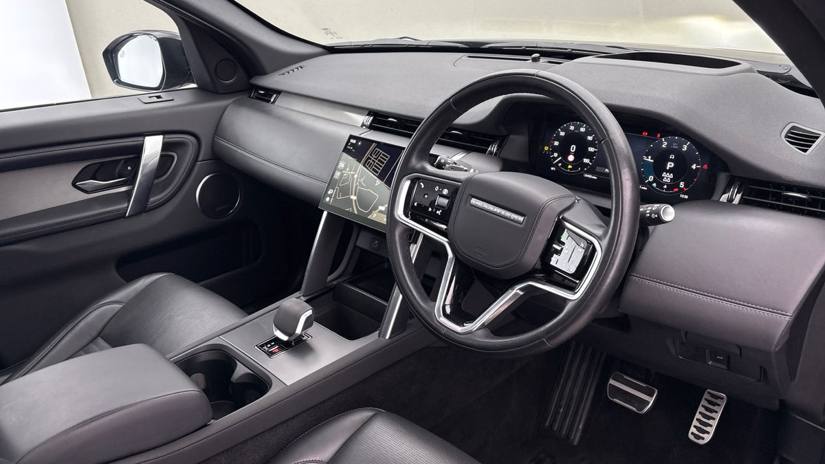 Used Land Rover Discovery Sport 2023 for sale - 77342461: Photo 9