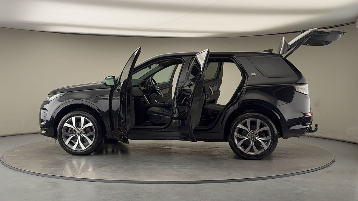 Used Land Rover Discovery Sport 2023 for sale - 77342461: Photo 94