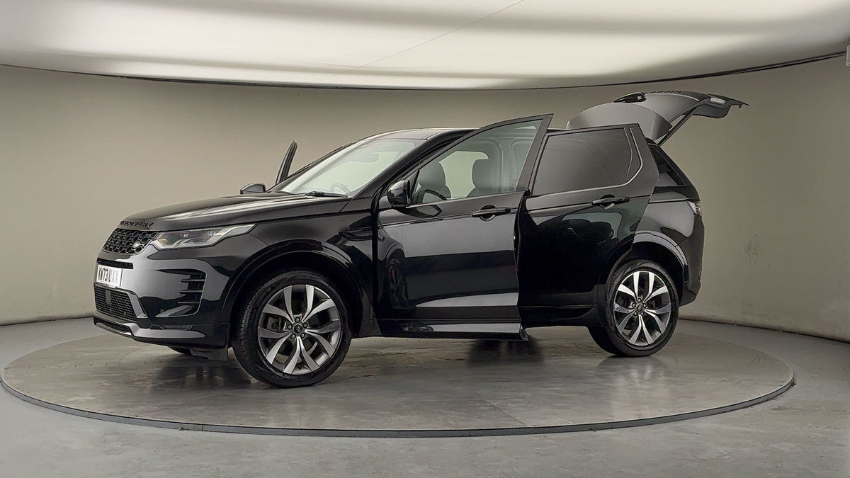 Used Land Rover Discovery Sport 2023 for sale - 77342461: Photo 98