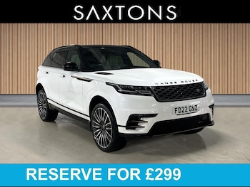 Used Land Rover Range Rover Velar 2022 for sale - 79047183: Photo