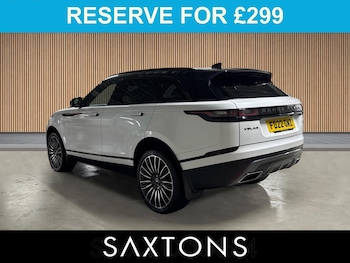 Used Land Rover Range Rover Velar 2022 for sale - 79047183: Photo
