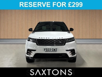Used Land Rover Range Rover Velar 2022 for sale - 79047183: Photo