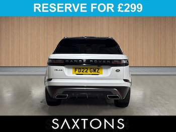 Used Land Rover Range Rover Velar 2022 for sale - 79047183: Photo