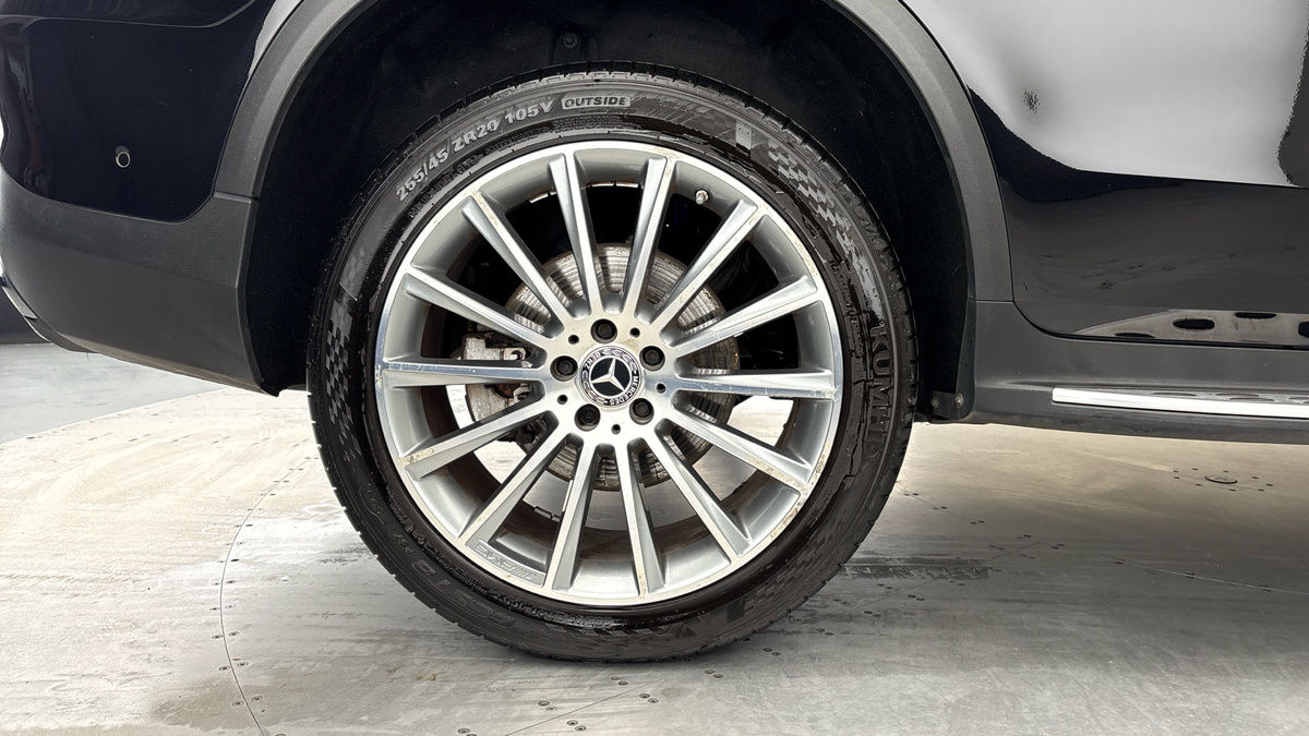 Used Mercedes-Benz GLC 2020 for sale - 76821418: Photo 10