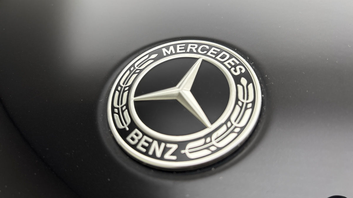 Used Mercedes-Benz GLC 2020 for sale - 76821418: Photo 24