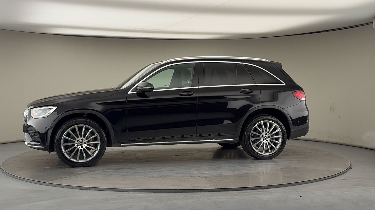 Used Mercedes-Benz GLC 2020 for sale - 76821418: Photo 28