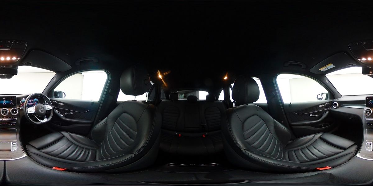 Used Mercedes-Benz GLC 2020 for sale - 76821418: Photo 44