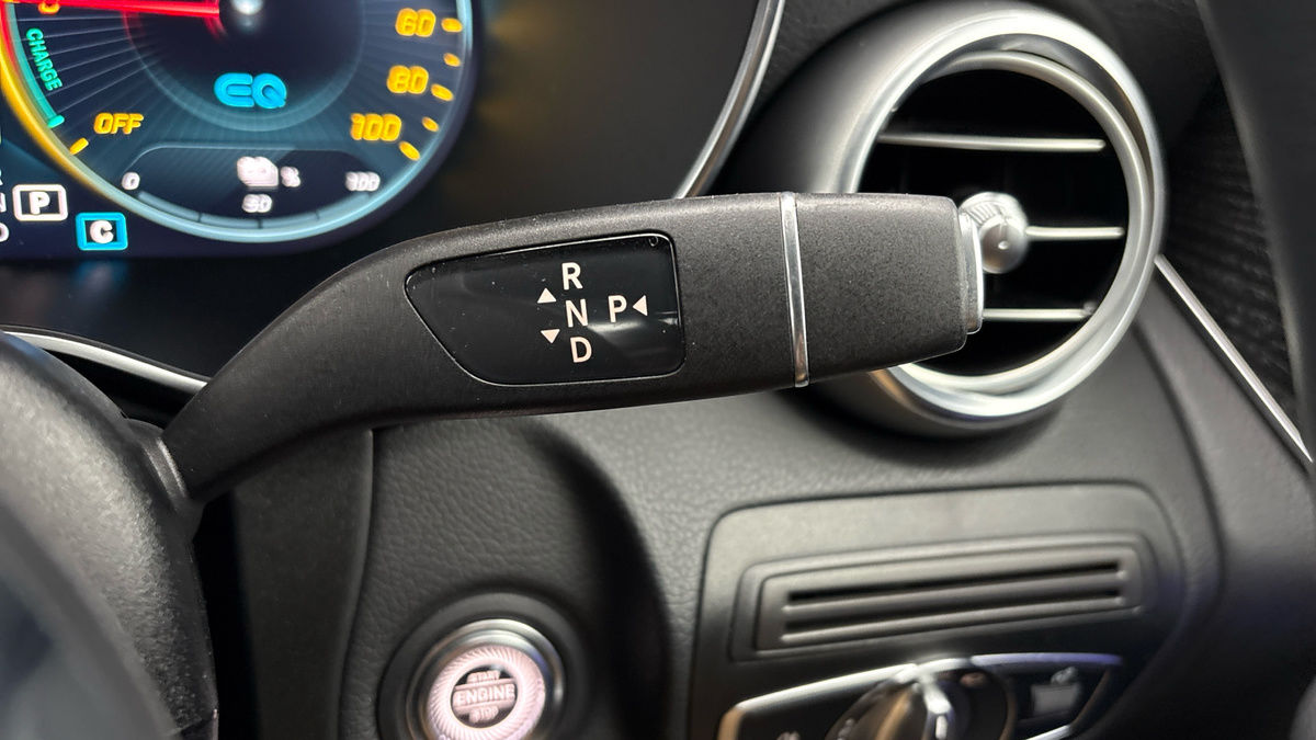 Used Mercedes-Benz GLC 2020 for sale - 76821418: Photo 6