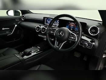 Used Mercedes-Benz A-Class 2022 for sale - 75336962: Photo