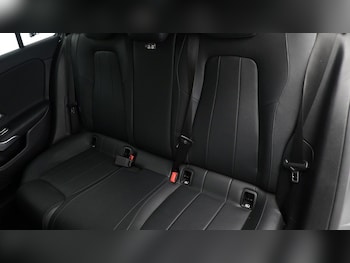 Used Mercedes-Benz A-Class 2022 for sale - 75336962: Photo
