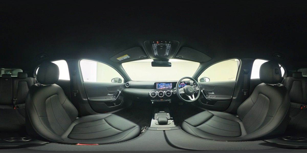 Vehicle 60