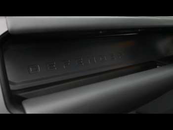 Used Land Rover Defender 90 2023 for sale - 74092843: Photo