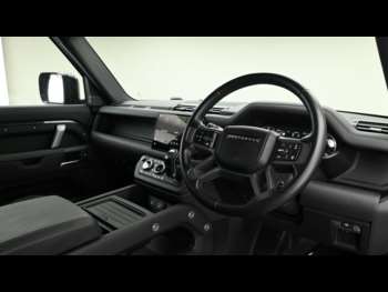 Used Land Rover Defender 90 2023 for sale - 74092843: Photo