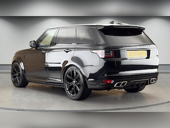 Used Land Rover Range Rover Sport 2021 for sale - 78726660: Photo
