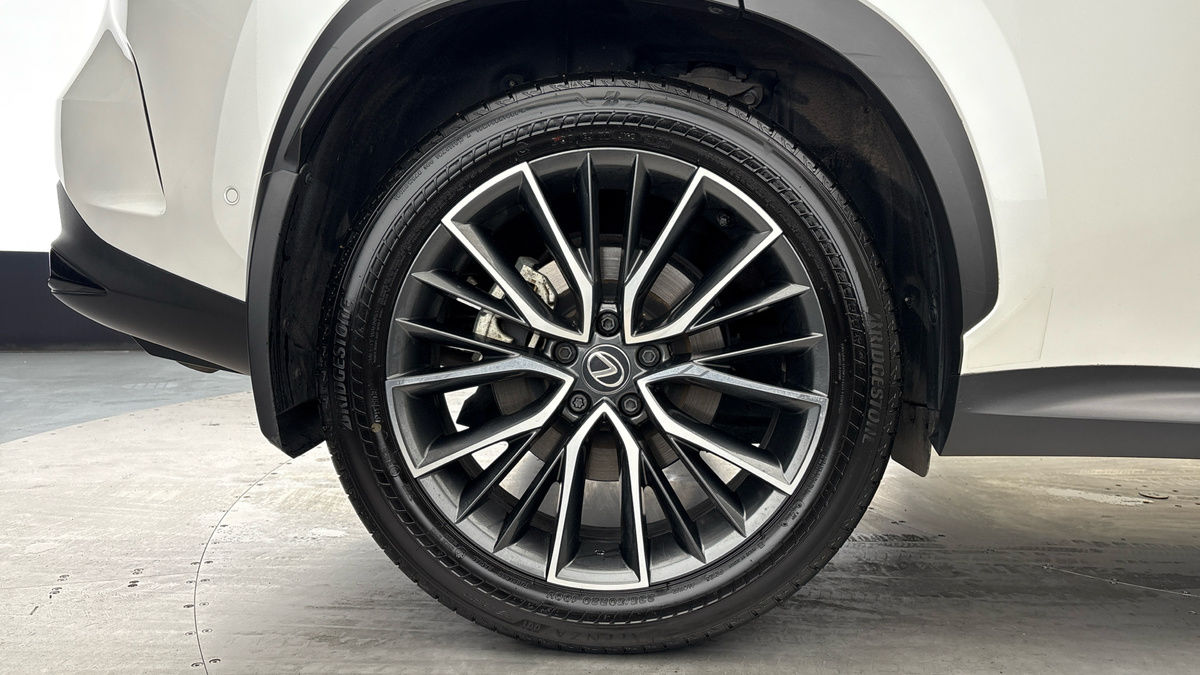 Used Lexus NX 2023 for sale - 76148526: Photo 10