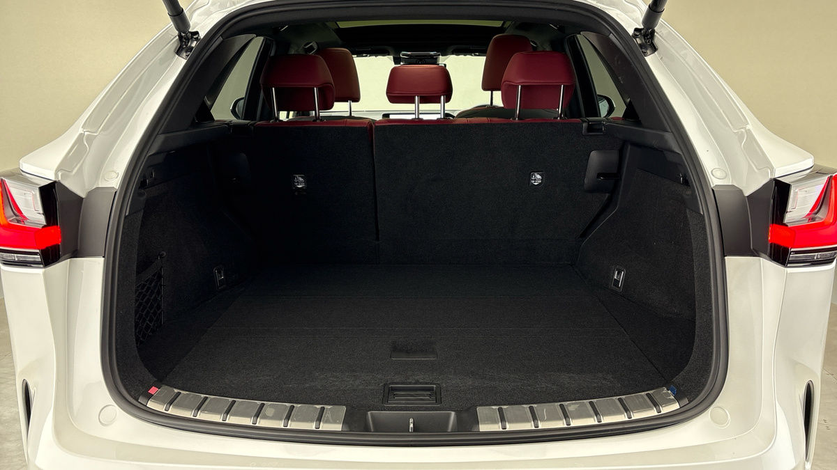 Used Lexus NX 2023 for sale - 76148526: Photo 11