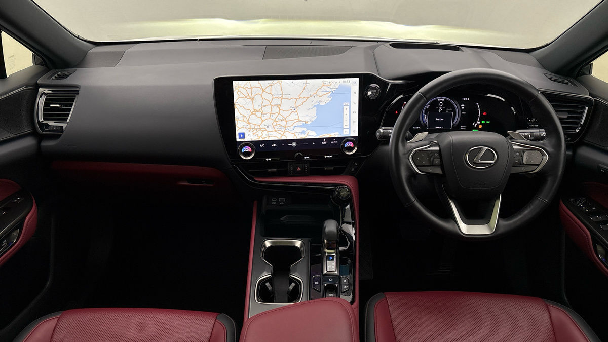 Used Lexus NX 2023 for sale - 76148526: Photo 12