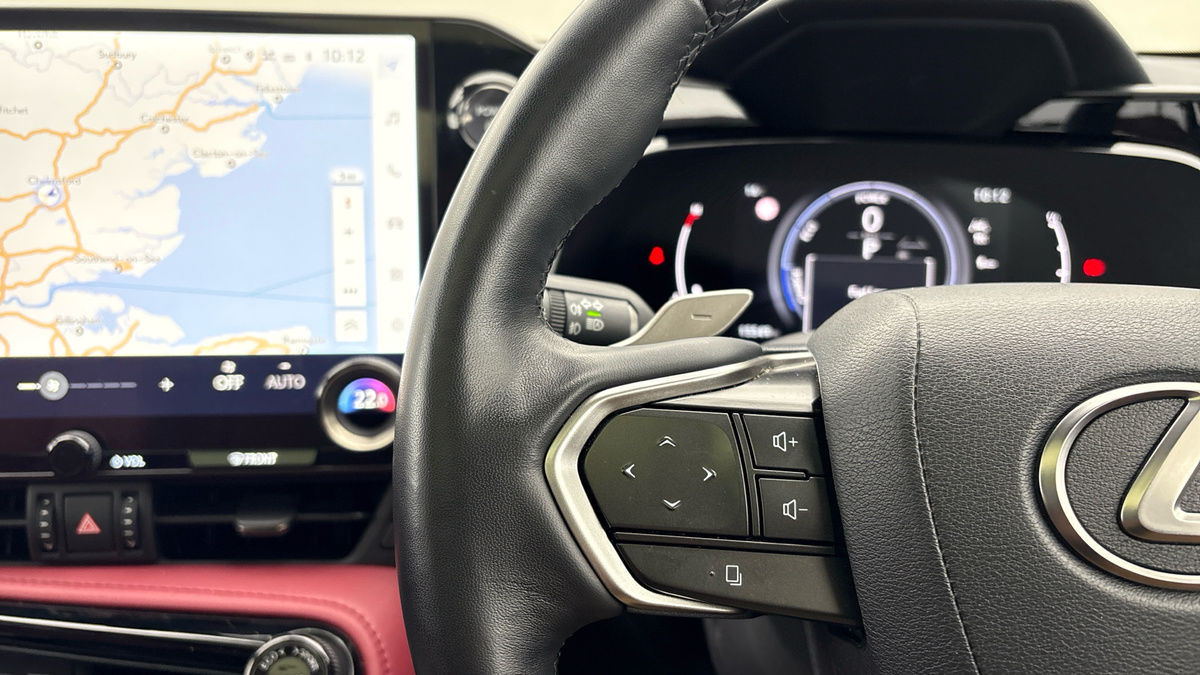 Used Lexus NX 2023 for sale - 76148526: Photo 13