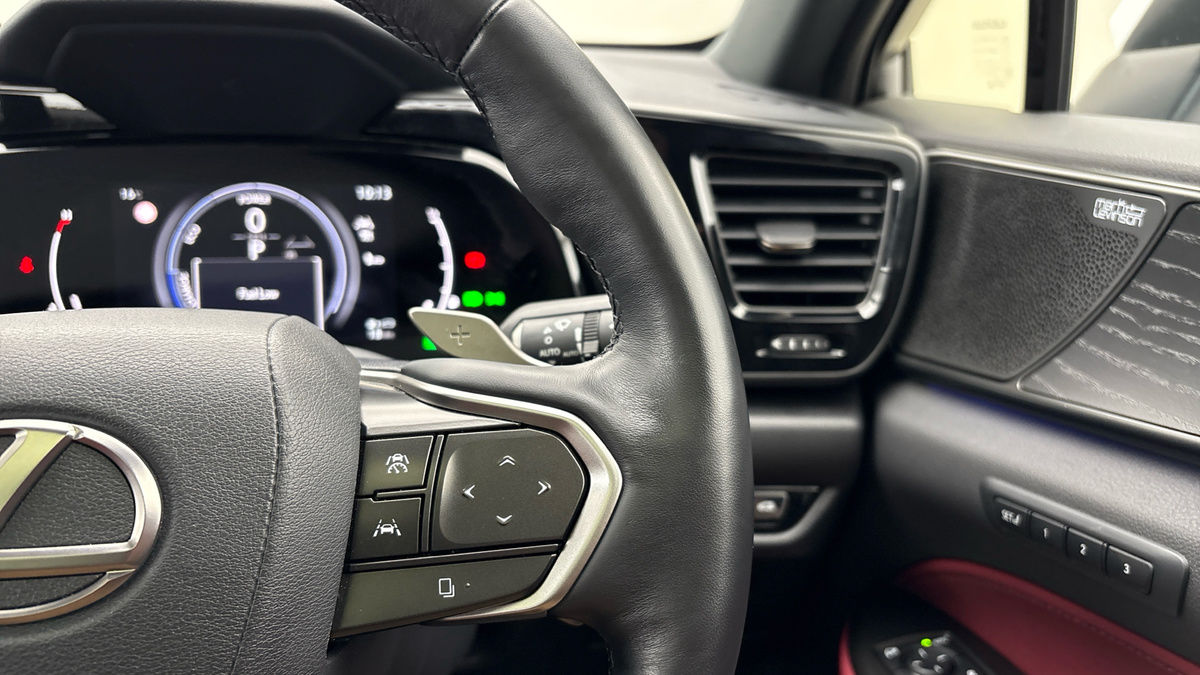 Used Lexus NX 2023 for sale - 76148526: Photo 14