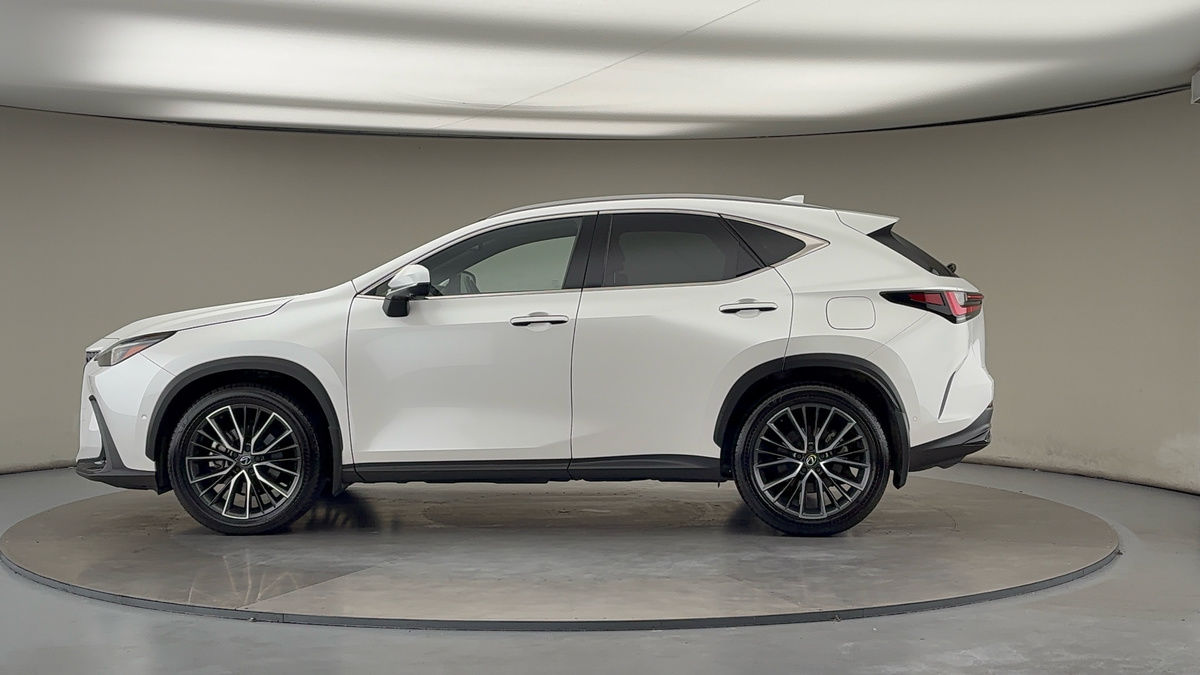 Used Lexus NX 2023 for sale - 76148526: Photo 15
