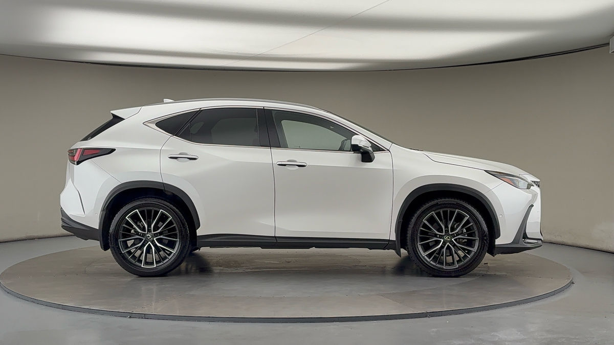 Used Lexus NX 2023 for sale - 76148526: Photo 16