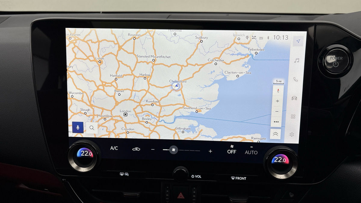 Used Lexus NX 2023 for sale - 76148526: Photo 17