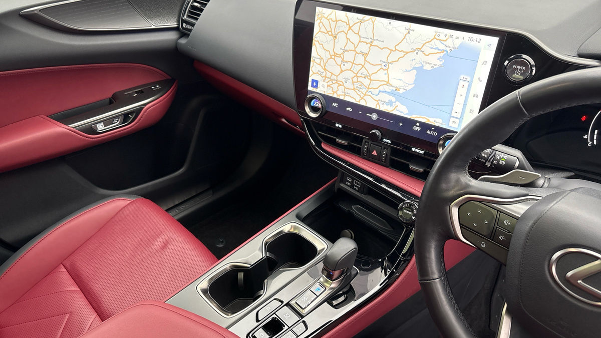 Used Lexus NX 2023 for sale - 76148526: Photo 18