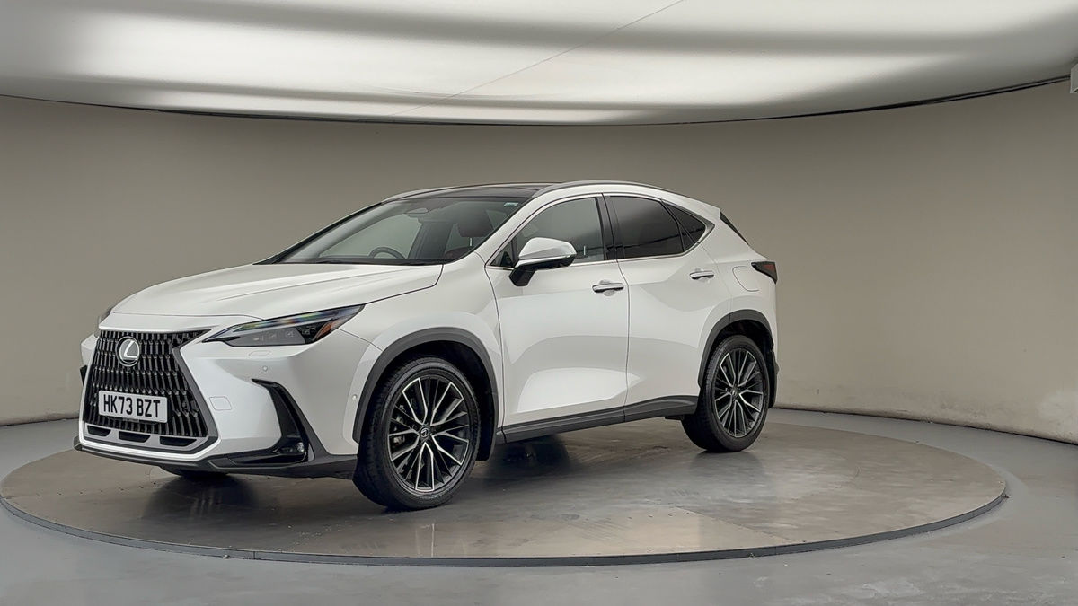 Used Lexus NX 2023 for sale - 76148526: Photo 20