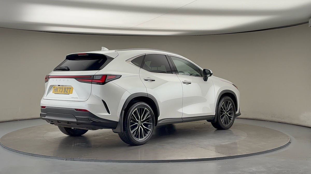 Used Lexus NX 2023 for sale - 76148526: Photo 21