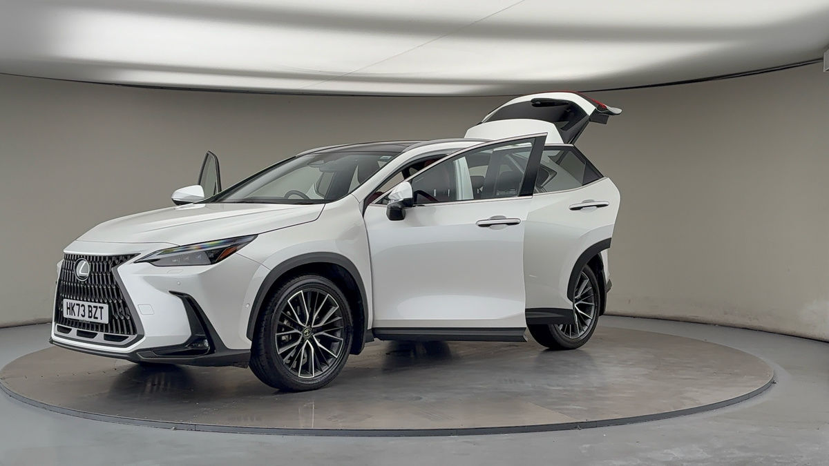 Used Lexus NX 2023 for sale - 76148526: Photo 22