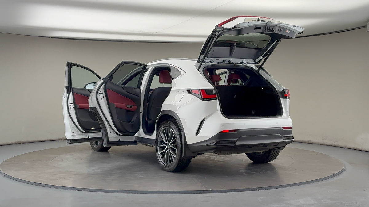 Used Lexus NX 2023 for sale - 76148526: Photo 23