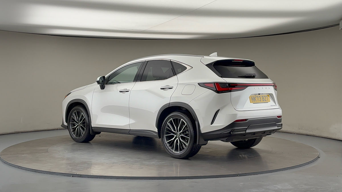 Used Lexus NX 2023 for sale - 76148526: Photo 25