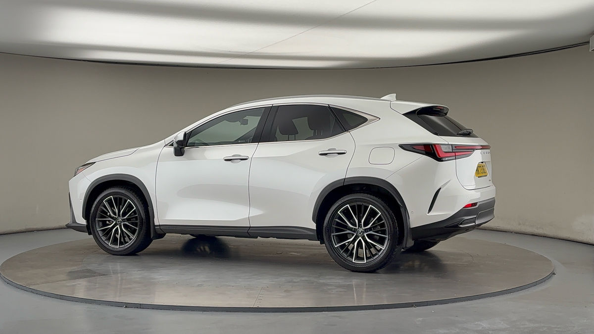 Used Lexus NX 2023 for sale - 76148526: Photo 26