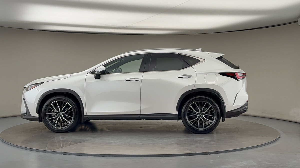 Used Lexus NX 2023 for sale - 76148526: Photo 27