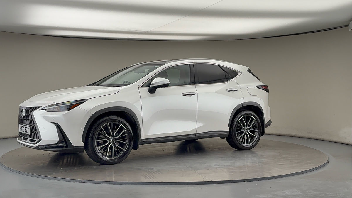 Used Lexus NX 2023 for sale - 76148526: Photo 29