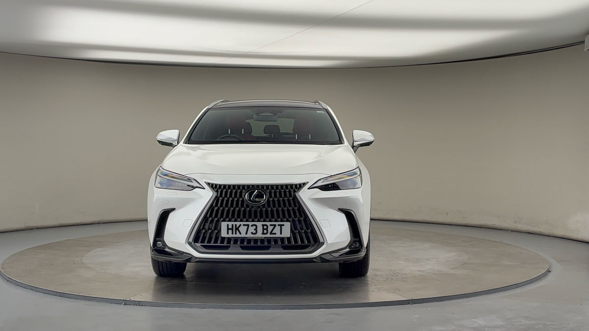 Used Lexus NX 2023 for sale - 76148526: Photo 3