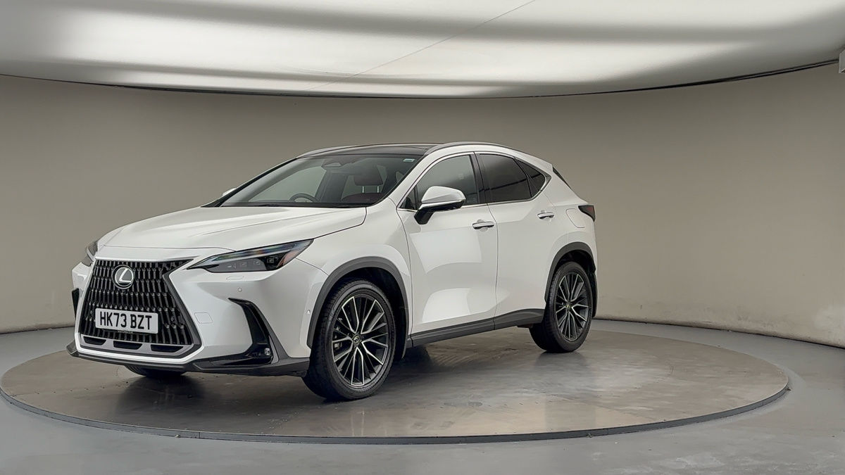 Used Lexus NX 2023 for sale - 76148526: Photo 30