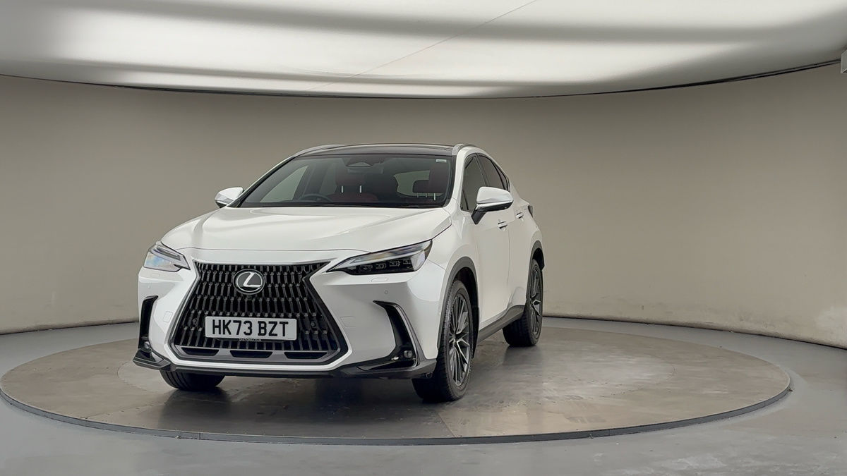 Used Lexus NX 2023 for sale - 76148526: Photo 31