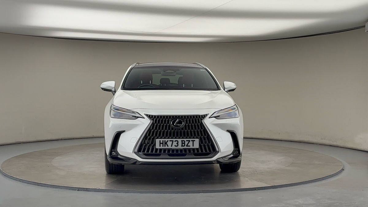 Used Lexus NX 2023 for sale - 76148526: Photo 32