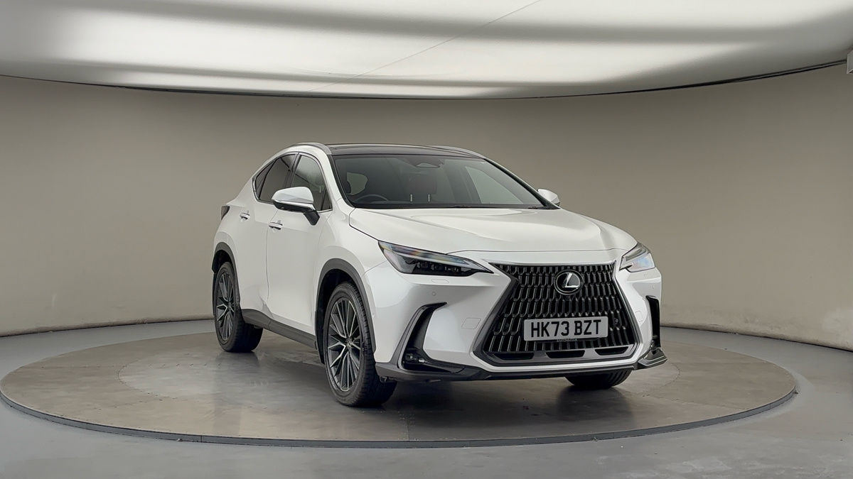 Used Lexus NX 2023 for sale - 76148526: Photo 33