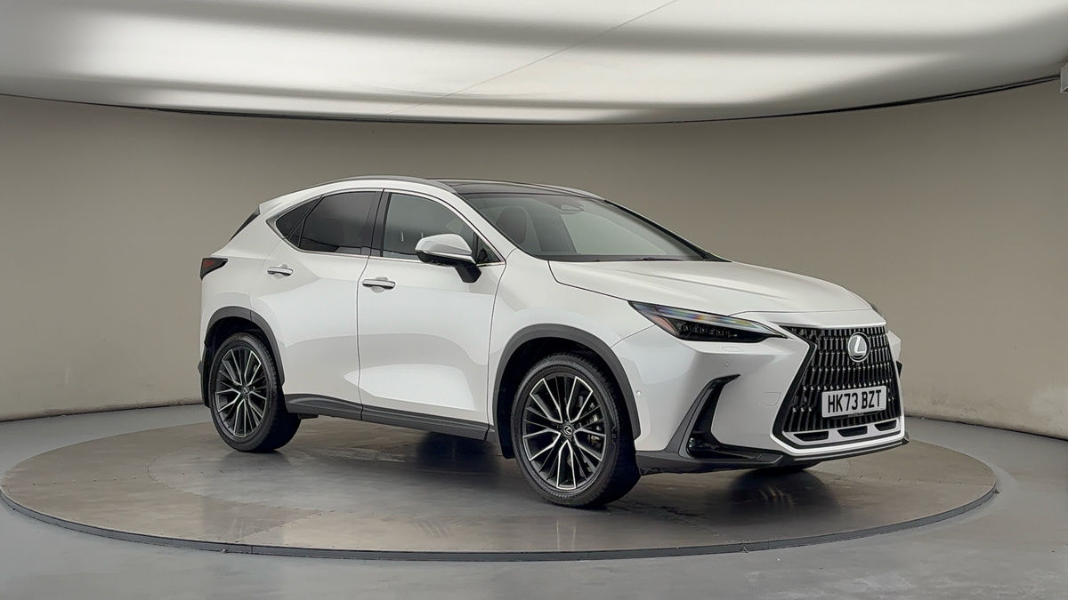 Used Lexus NX 2023 for sale - 76148526: Photo 34