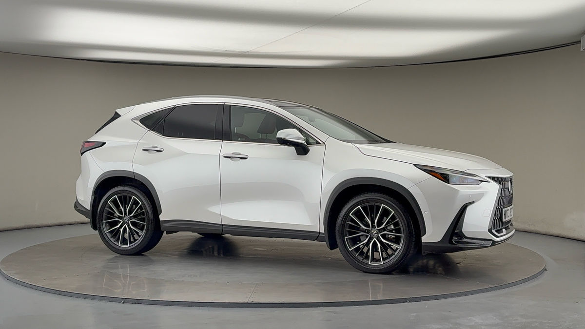 Used Lexus NX 2023 for sale - 76148526: Photo 35