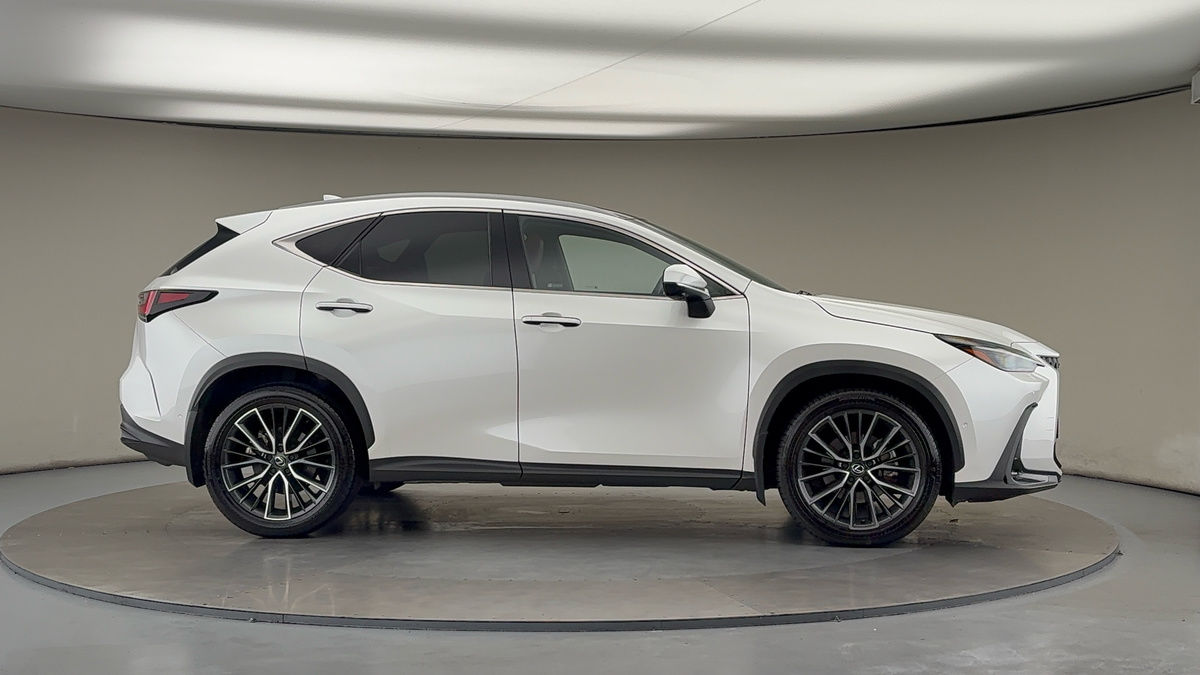 Used Lexus NX 2023 for sale - 76148526: Photo 36