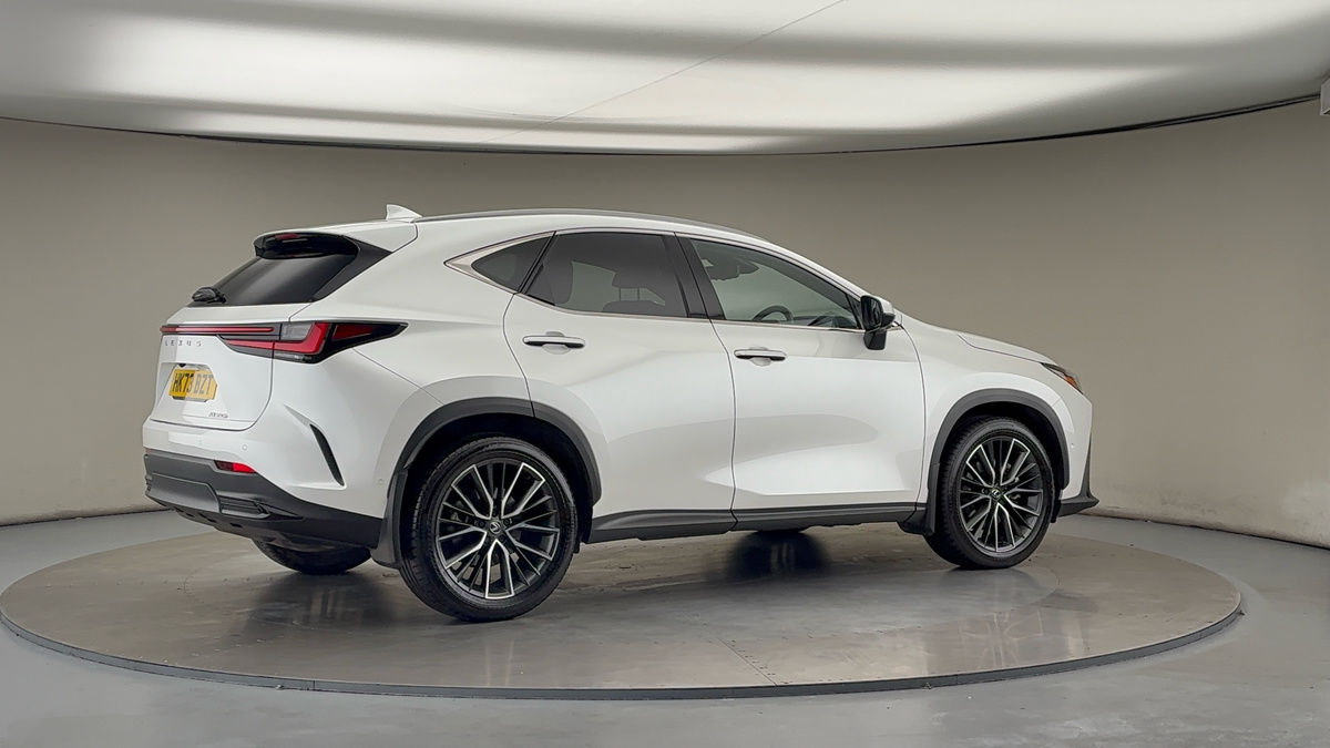Used Lexus NX 2023 for sale - 76148526: Photo 38