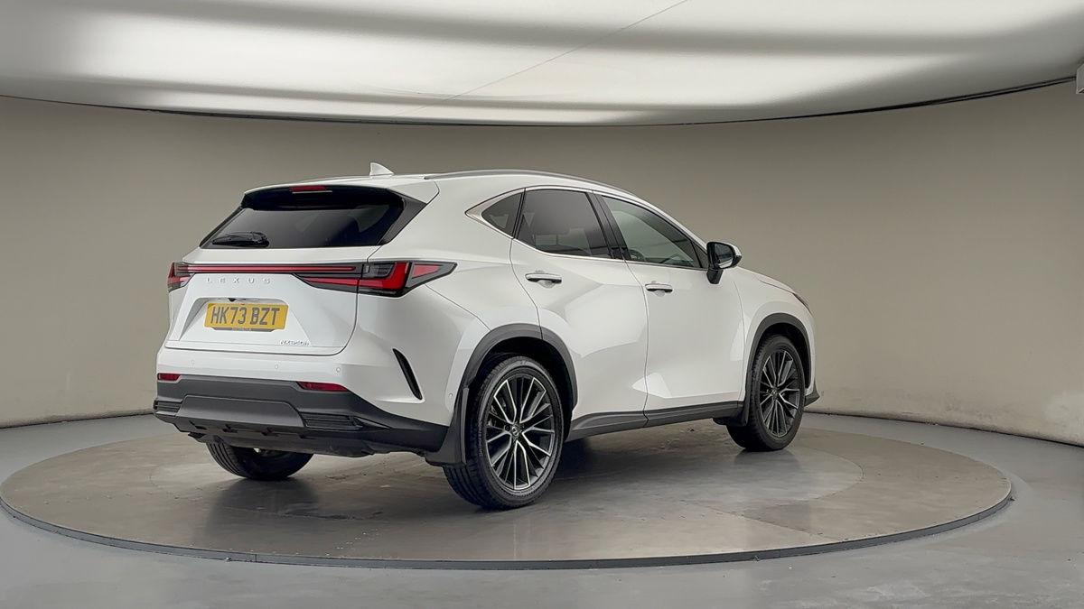 Used Lexus NX 2023 for sale - 76148526: Photo 39