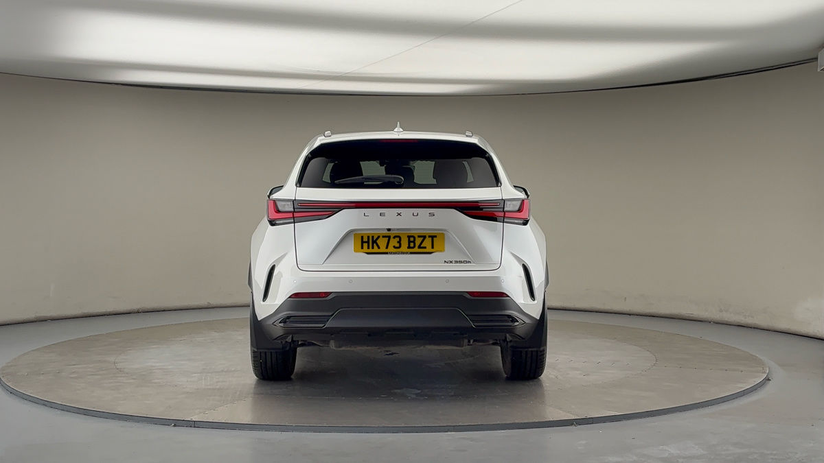 Used Lexus NX 2023 for sale - 76148526: Photo 4