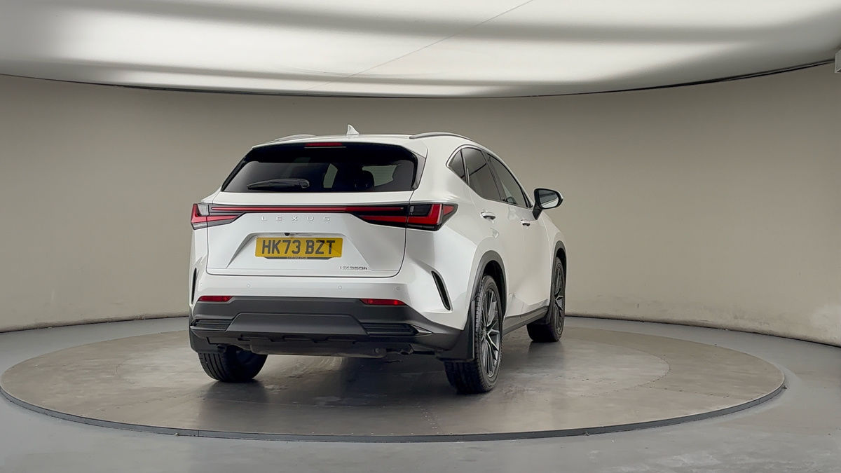 Used Lexus NX 2023 for sale - 76148526: Photo 40