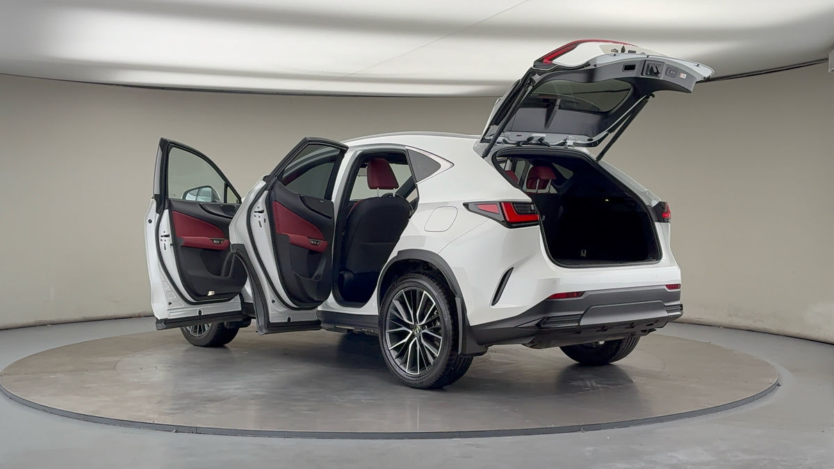 Used Lexus NX 2023 for sale - 76148526: Photo 43